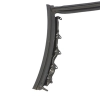 фото thumb №10, Bmw z4 e89 прокладка складного крыша передняя 7192493