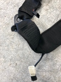 фото thumb №3, Кліпса поперечина задня bmw f20 7355471