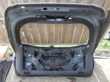 фото thumb №11, Кришка зад голий toyota corolla універсал e21 070 2019-