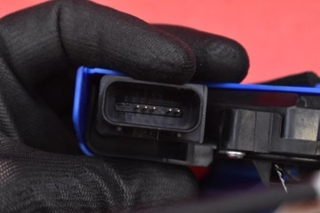 фото thumb №7, Замок двері правий перед переднє eu 81320gi010 hyundai ioniq 5 v 21-