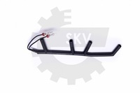 фото thumb №2, Жгут свечей накаливания skv 53skv010