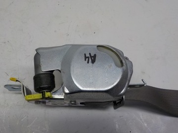 фото thumb №11, Kia carens iii pas безпеки натягувач лівий перед