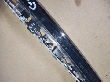 фото thumb №5, Лампа свет сплав крышки mercedes w203 купе