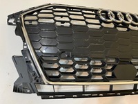 фото thumb №14, Audi a3 8y решётка радиатора решётка радиатора 8y0853651b