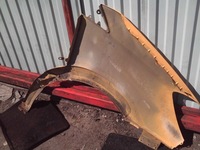 фото thumb №8, Крило лівий перед mercedes sprinter 906 06-