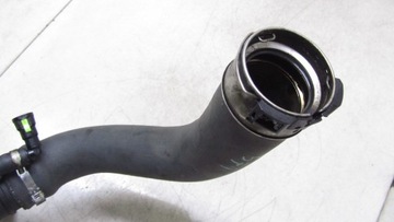 фото thumb №5, Nissan pulsar 1.2 труба шланг воздуха 12-17 571
