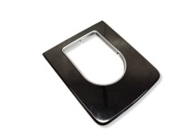 фото thumb №5, Рамка рычаг переключения передач  тяга переключения передач jaguar xf x260 gx73045k08a