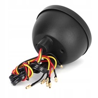 фото thumb №8, 12v універсальний мотоцикл задні світло стоп-сигнал