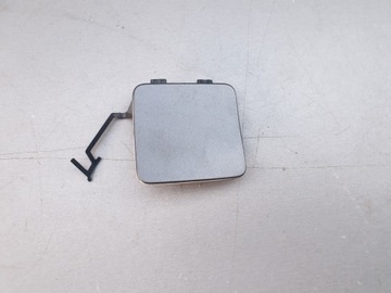 фото thumb №1, Cayenne iii gts заглушка бампера фаркоп задня ліва