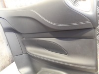 фото thumb №11, Mercedes e w238 2017r обшивки салона (дверные карты) зад