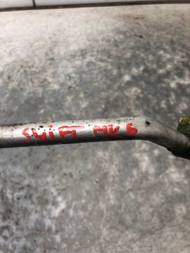 фото thumb №8, Шланг кондиціонера suzuki swift mk6 95710-62j60