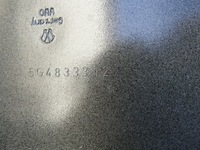 фото thumb №9, Vw golf vii 5g4 hb двері праве задня