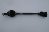 фото thumb №1, Skoda fabia iii 1.0 mpi - піввісь ліва 6c0407271h