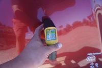 фото thumb №10, Mazda 5 ii cw капот крышка двигателя 2010-2015r 42y петли nr77