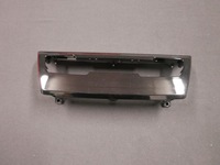 фото thumb №2, Панель кондиціонера радіо bmw оригінальний номер 9371457