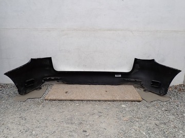 фото thumb №10, Бампер зад задній mercedes glc 253 2015-2019r a2538850200