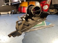 фото thumb №6, Левая решётка обдув воздуховод mazda 2 ii d65164961 k4366