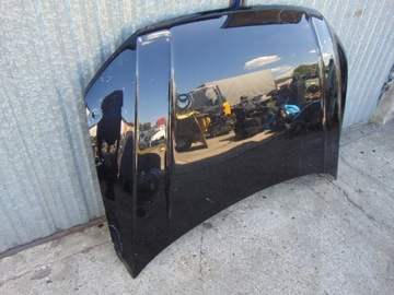 фото thumb №4, Капот кришка двигуна vw tiguan ii 5na