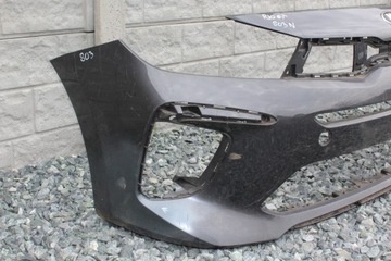 фото thumb №8, Бампер переднее kia rio gt 2017- #803