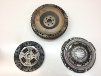 фото thumb №1, Micra k14 1.0 tce сцепление диск прижим комплект nówka