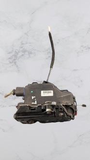 фото thumb №1, Замок левый задняя skoda fabia 09r combi