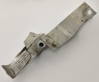 фото thumb №1, Кронштейн підрамник porsche panamera 970 2010- 3.6 4.8