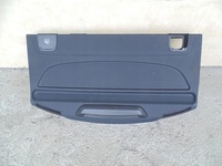 фото thumb №1, Полиця задня багажника alfa romeo giulia 2017 rok.