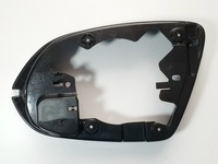 фото thumb №7, Рамка корпус дзеркало права audi a8 d4 lz9y оригінальний номер