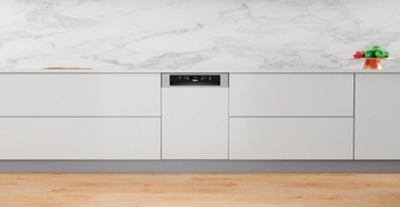 Посудомоечная машина WHIRLPOOL WSBC 3M27 X 10 комплектов 45см