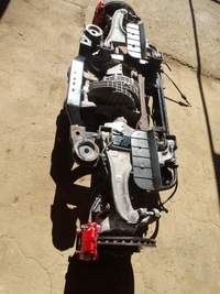 фото thumb №10, Подвеска задние maserati granturismo m145 4.7 1