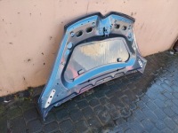 фото thumb №5, Citreoen c4 grand picasso 06-13 капот крышка двигателя перед передняя rzgów