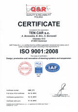 фото thumb №4, Тяга кермовий citroen jumper peugeot boxer 06- 1359225080 1341019080