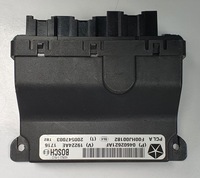 фото thumb №1, Модуль двері лівий перед jeep grand cherokee iii wh