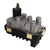 фото thumb №7, Привод турбонагнетателя o wysokiej производительности