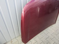 фото thumb №6, Suzuki xl7 2007 капот шумоізоляція комплектна