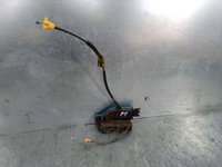 фото thumb №1, Замок двері правий задня peugeot 207 24099816