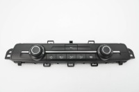 Купить Панель кондиционера citroen jumpy 98081722zd, фото thumb