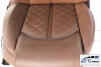 фото thumb №11, Audi a8 сиденья комплект сидений сидений сиденья обивка 4h d4 4h0 2010-20