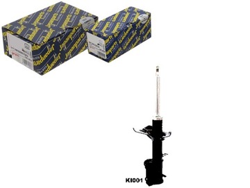 фото thumb №1, Амортизатор kia перед carnival i ii 2,5 2,9d 3,5 9