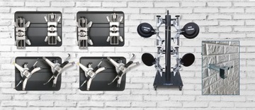 Геометрия для колес CCD Ravaglioli TD 2.0 WiFi - ПРОМО