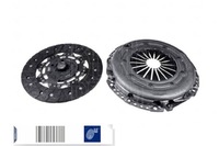 фото thumb №2, Синий print набор сцепления mazda