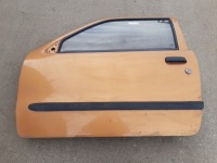 фото thumb №5, Дверь левый перед fiat seicento