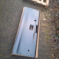 фото thumb №6, Toyota hilux vii 7 2005-2015 12-15 кришка багажника багажника борт кришка багажника двері задня