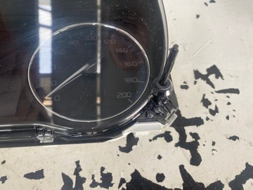 фото thumb №6, Mitsubishi outlander iii phev спідометр  прилади 8100c839