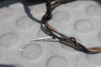 фото thumb №8, Поворотник зеркала левое левого 261656pa0a nissan qashqai iii j12 21-