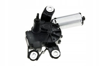 фото thumb №1, Двигатель дворник зад vw golf plus v 1.6 tdi 1.9