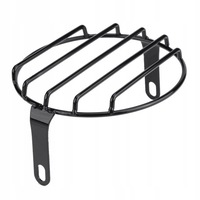 фото thumb №3, Защита фара решётка do лампа решётка фара