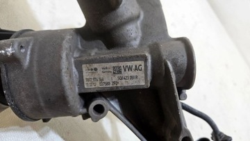фото thumb №7, Рулевое управление рулевая рейка vw volkswagen golf 7 vii audi 5q1423051r
