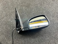 фото thumb №8, Peugeot 306 cabrio зеркало правое ele. 7pin