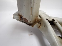 фото thumb №7, Ford puma mk2 19- балка бампера перед